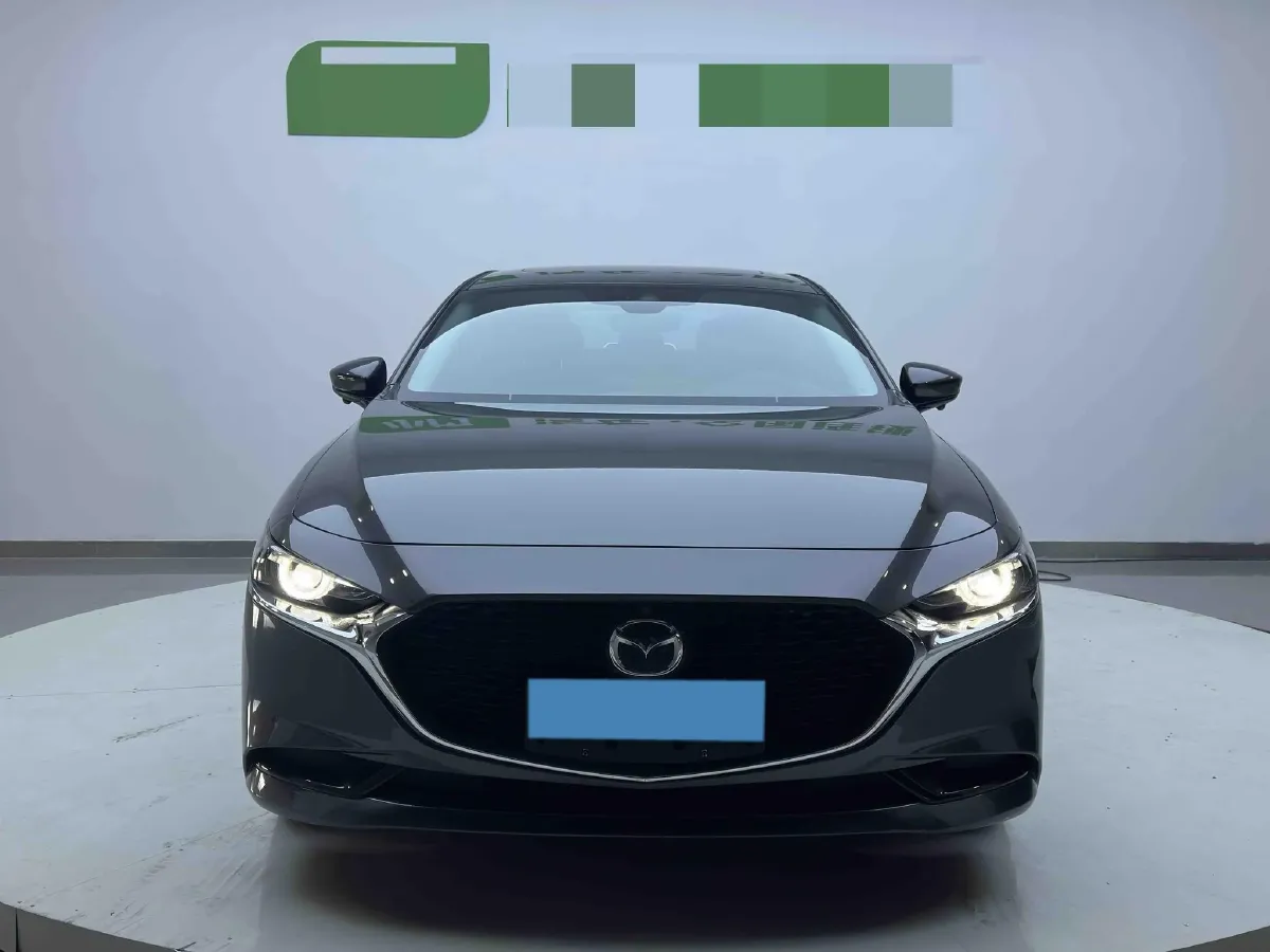 2021 Mazda 3 Axela 2.0L 158HP L4 6AT,autocango,china used car exporter,china ev exporter,chinese used car exporter,chinese used ev exporter