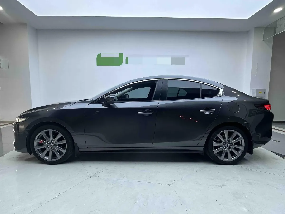 2021 Mazda 3 Axela 2.0L 158HP L4 6AT,autocango,china used car exporter,china ev exporter,chinese used car exporter,chinese used ev exporter