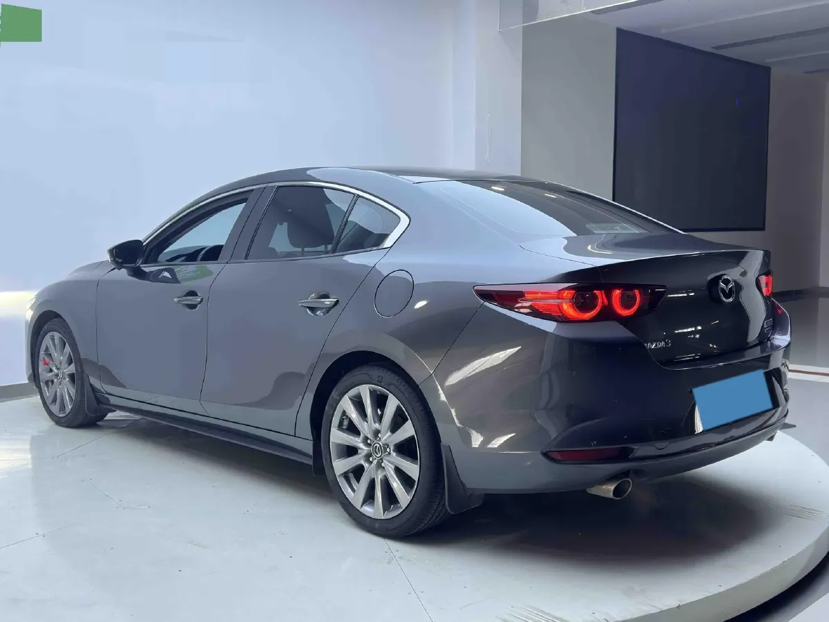 2021 Mazda 3 Axela 2.0L 158HP L4 6AT,autocango,china used car exporter,china ev exporter,chinese used car exporter,chinese used ev exporter
