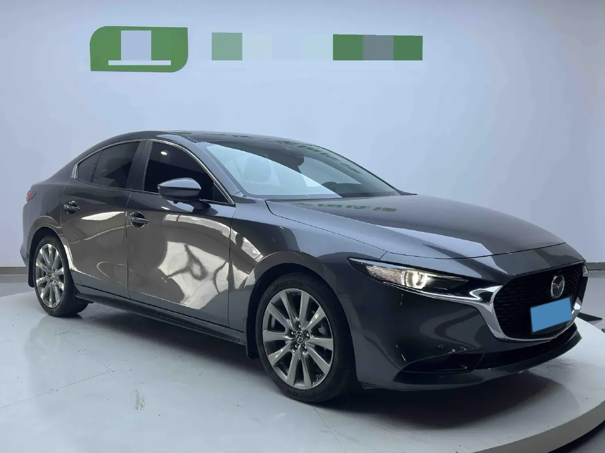 2021 Mazda 3 Axela 2.0L 158HP L4 6AT,autocango,china used car exporter,china ev exporter,chinese used car exporter,chinese used ev exporter