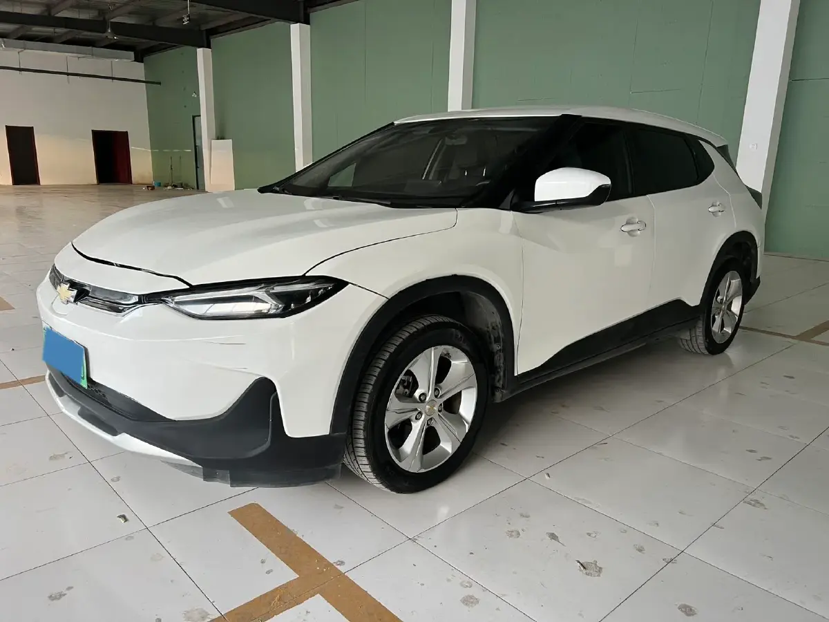 2022 Chevrolet Menlo BEV 61.1KWH