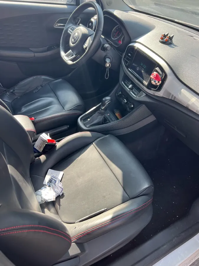 2017 MG 3 1.5L 117HP L4 4AT,autocango,china used car exporter,china ev exporter,chinese used car exporter,chinese used ev exporter