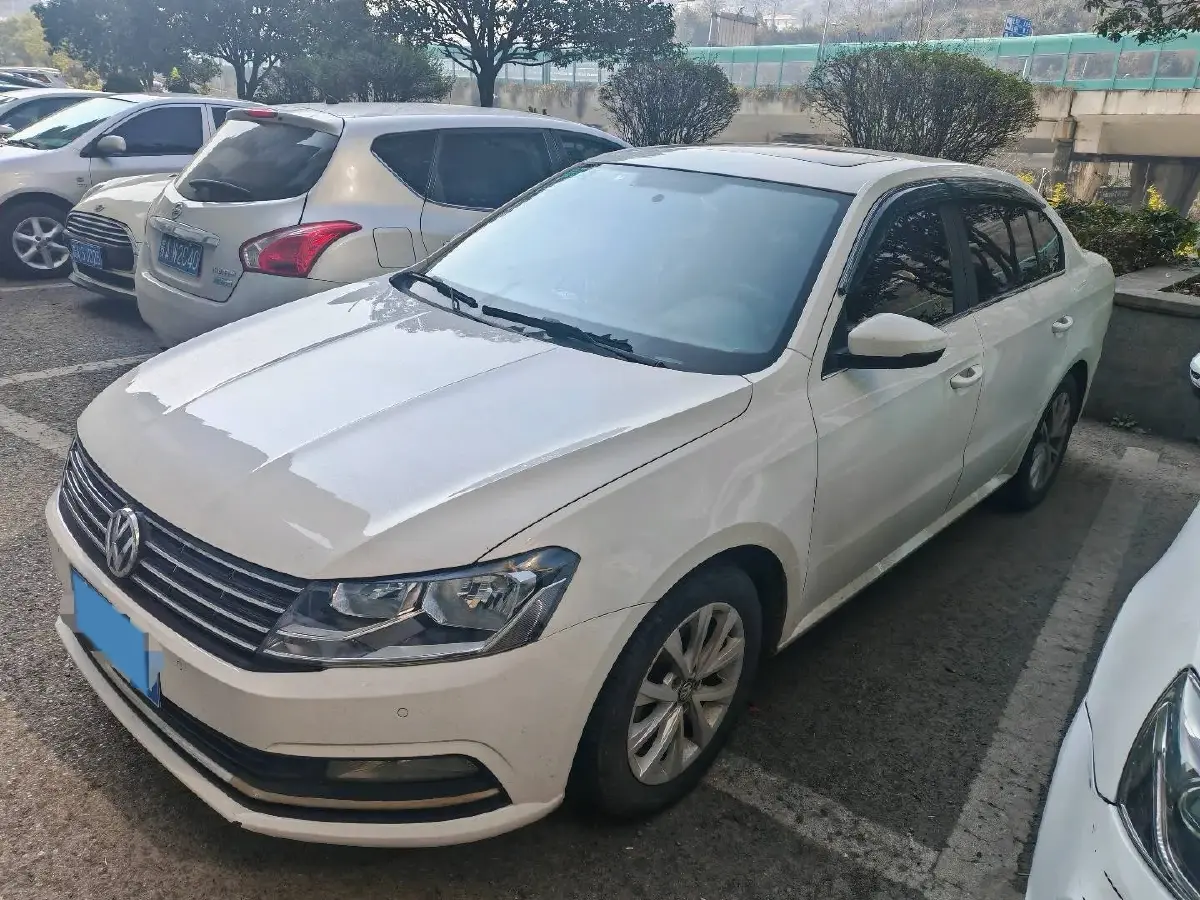 2017 Buick Excelle 1.5L 114HP L4 6AT