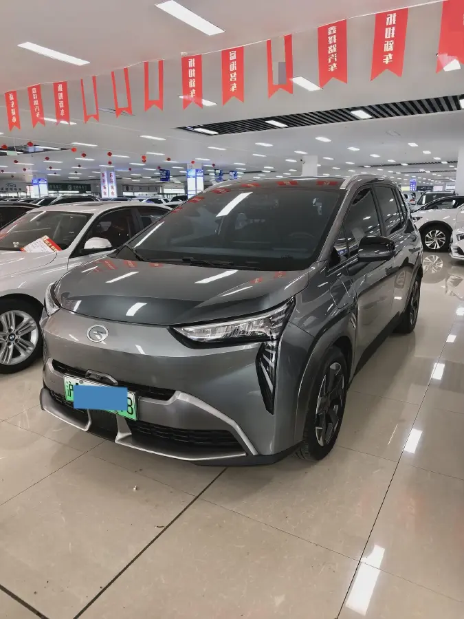 2022 Geely Okavango 1.8T 184HP L4 7DCT