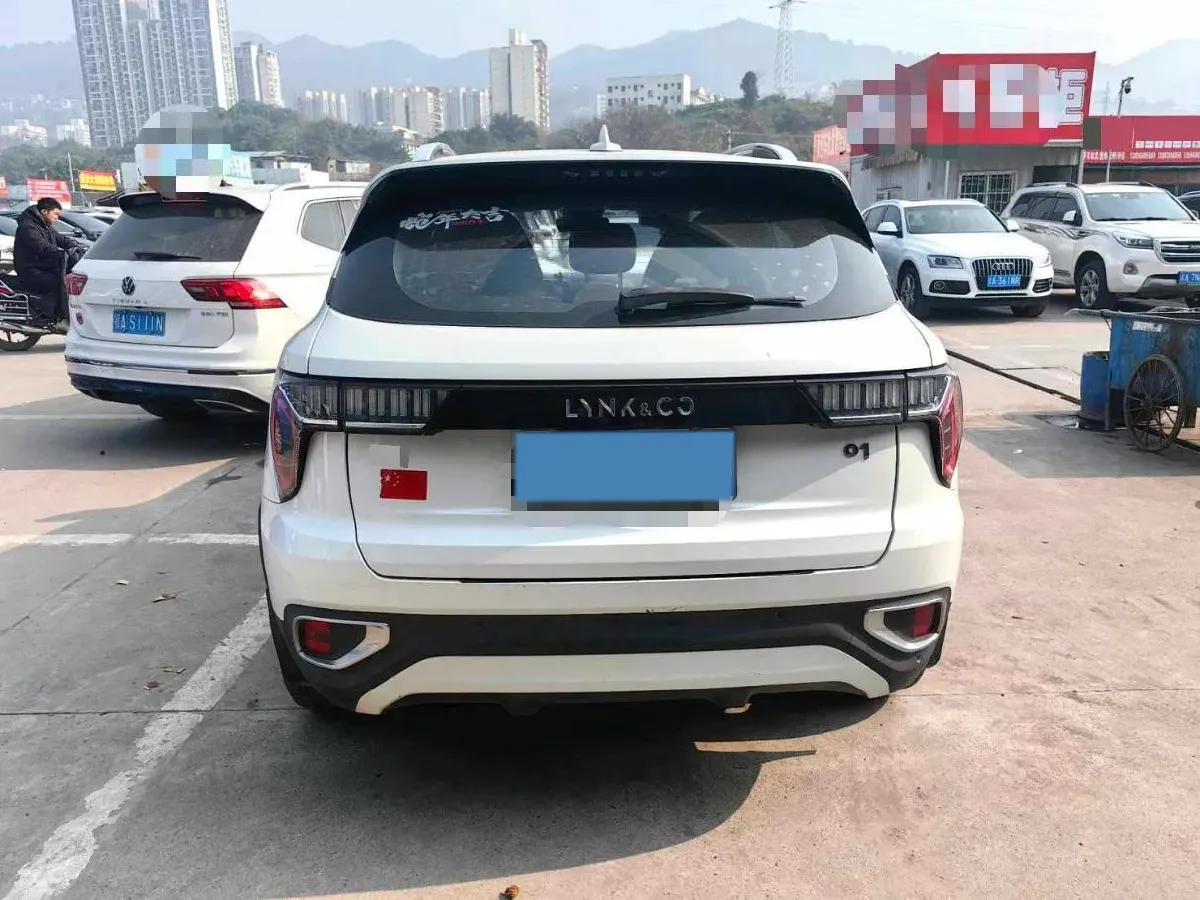2019 ZX AUTO Terralord 2.5T 129HP L4 6AT,autocango,china used car exporter,china ev exporter,chinese used car exporter,chinese used ev exporter