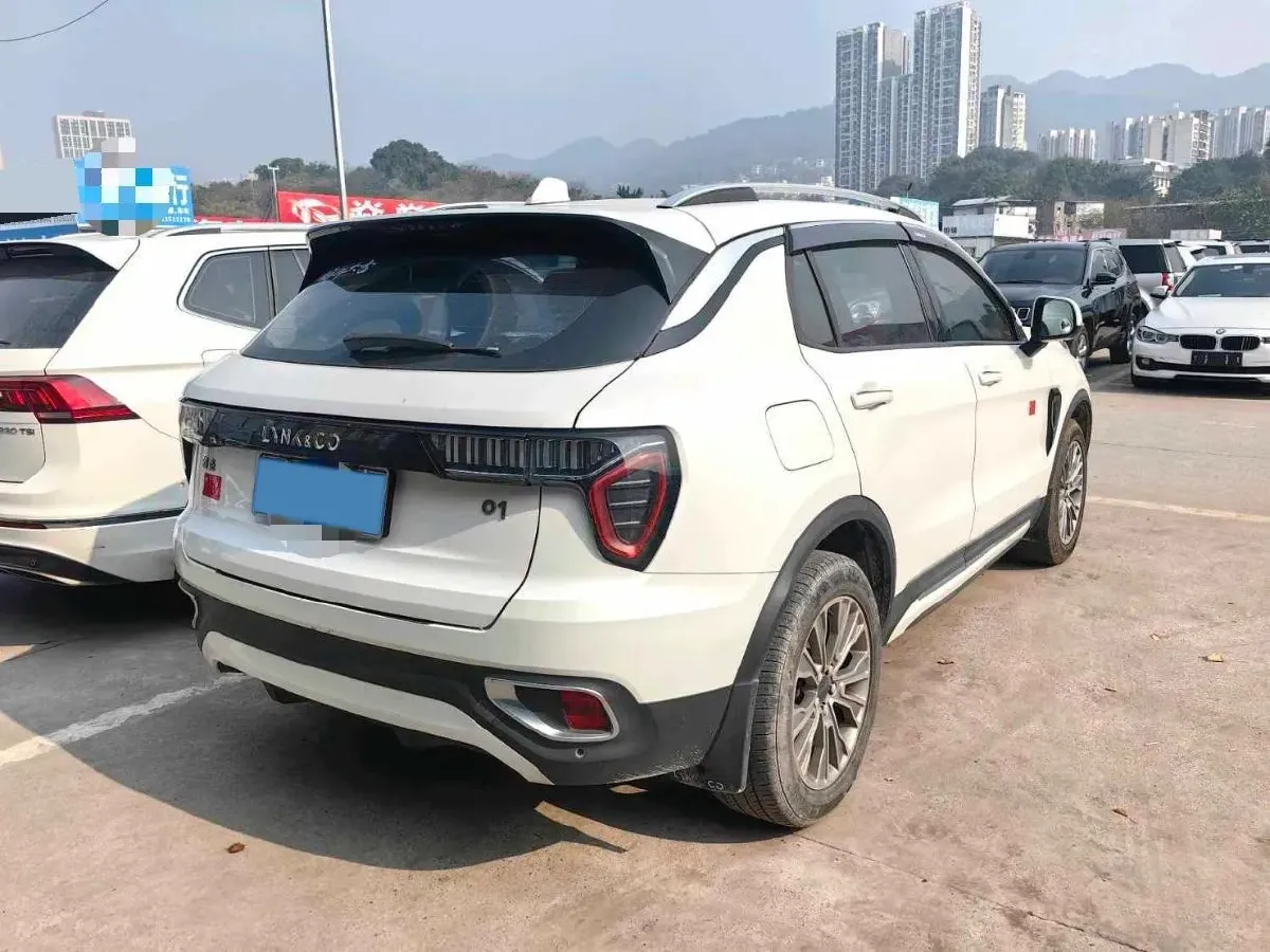 2019 ZX AUTO Terralord 2.5T 129HP L4 6AT,autocango,china used car exporter,china ev exporter,chinese used car exporter,chinese used ev exporter