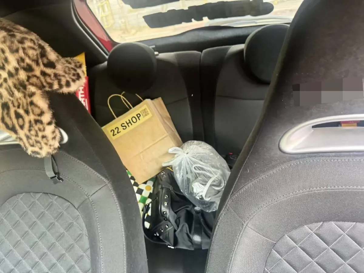 2022 DongFeng Fengon Fengon 500 1.5T 150HP L4 6MT,autocango,china used car exporter,china ev exporter,chinese used car exporter,chinese used ev exporter