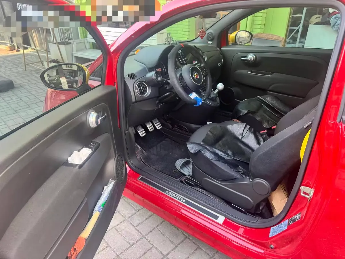 2022 DongFeng Fengon Fengon 500 1.5T 150HP L4 6MT,autocango,china used car exporter,china ev exporter,chinese used car exporter,chinese used ev exporter