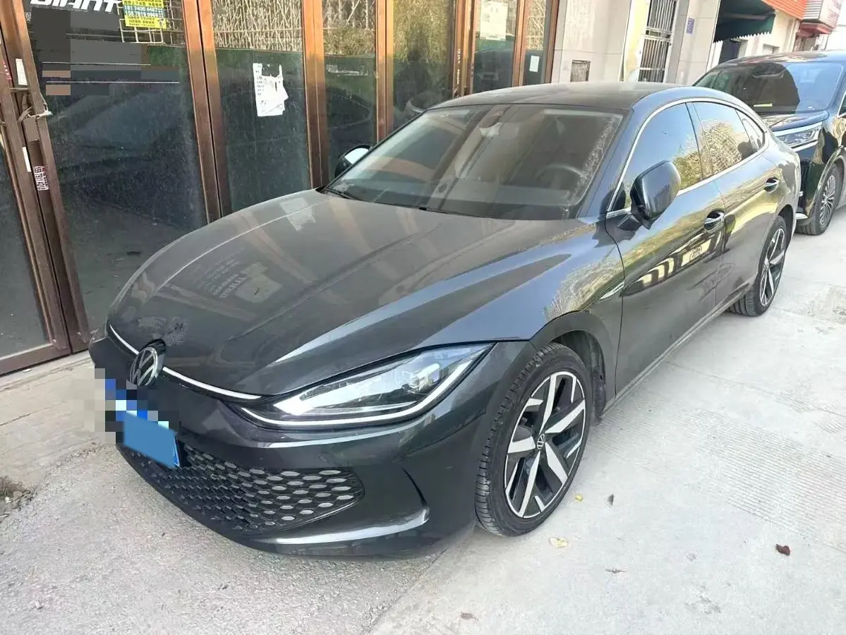 2024 Volkswagen Lamando 1.4T 150HP L4 7DCT