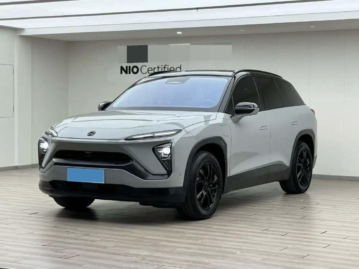 2020 NIO ES6 BEV 70KWH
