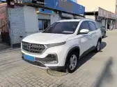 2018 BAIC HYOSOW S7 2018 BAIC HYOSOW S7,autocango,china used car exporter,china ev exporter,chinese used car exporter,chinese used ev exporter