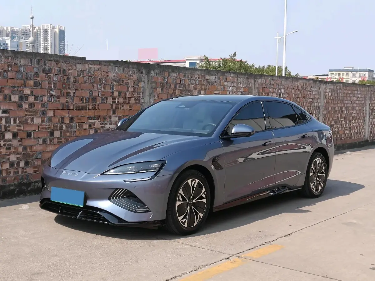 2022 MAXUS DaJia 5 BEV 70KWH