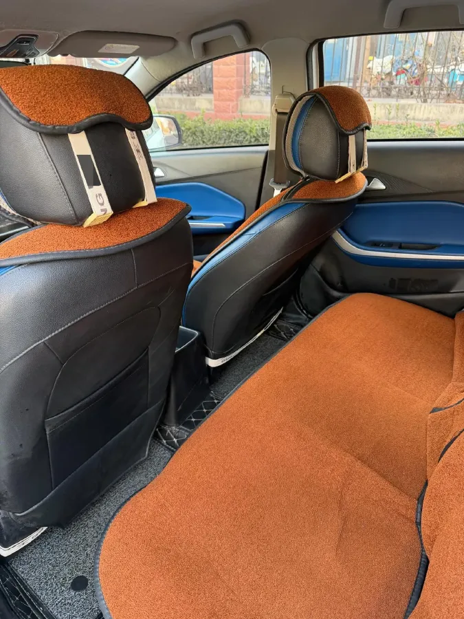 2018 Chery EV Tiggo 3xe BEV 49KWH,autocango,china used car exporter,china ev exporter,chinese used car exporter,chinese used ev exporter