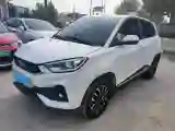 2019 HanTeng Happiness e+ BEV 30.75KWH