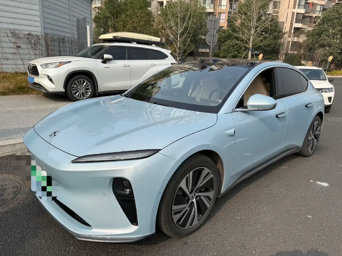 2022 JunTian HeiWuShi Youth 2.0T 203HP L4 6AT