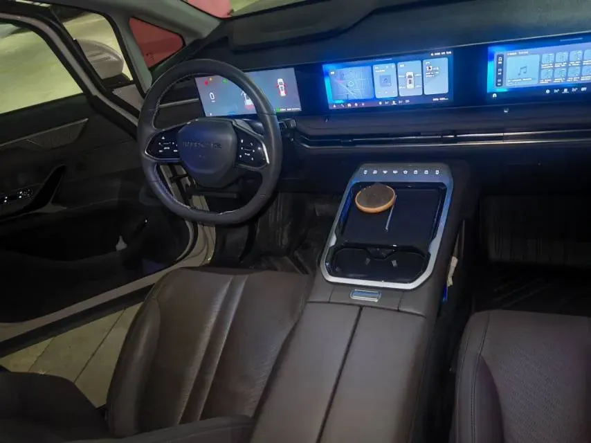 2024 MAXUS DaJia 7 BEV 90KWH,autocango,china used car exporter,china ev exporter,chinese used car exporter,chinese used ev exporter