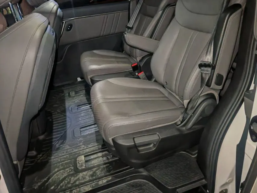 2024 MAXUS DaJia 7 BEV 90KWH,autocango,china used car exporter,china ev exporter,chinese used car exporter,chinese used ev exporter