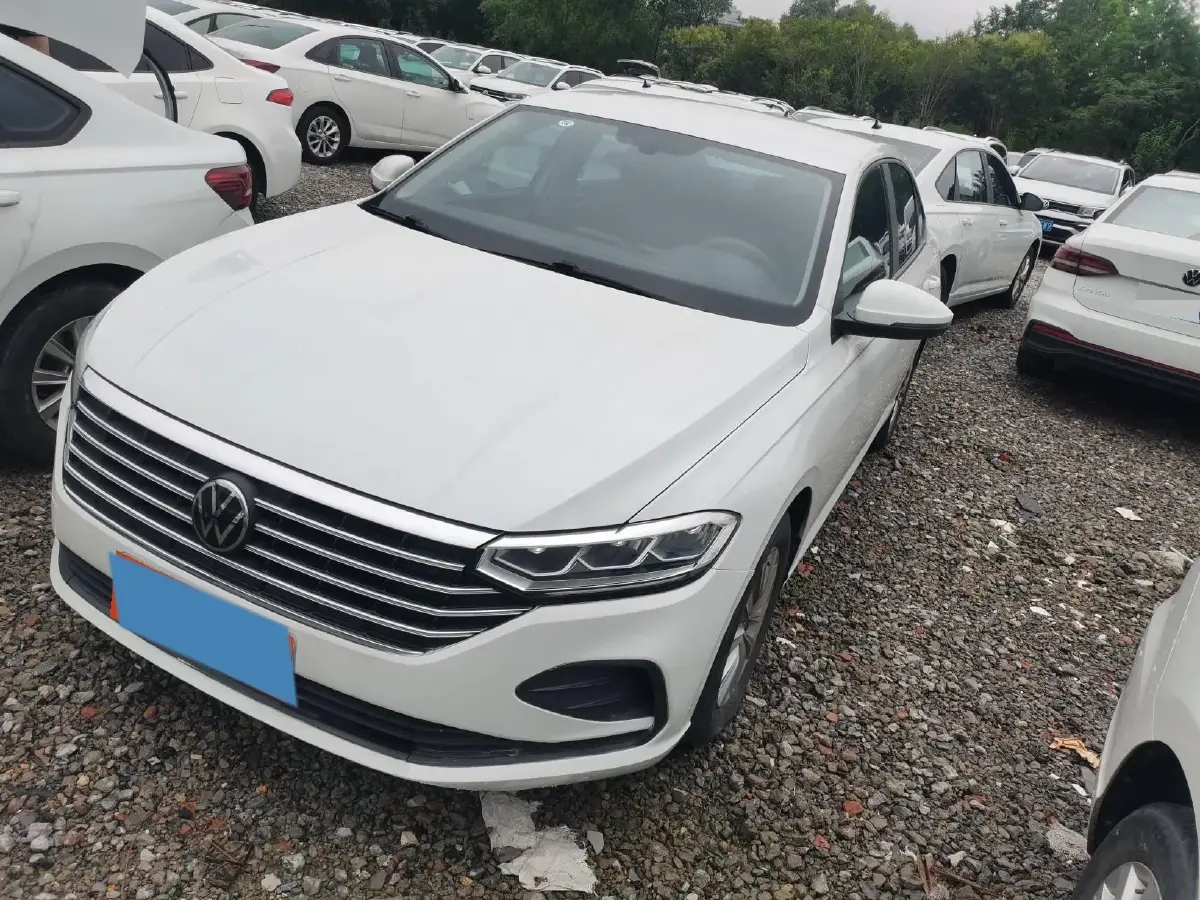 2023 Volkswagen Lavida 1.5L 113HP L4 6AT