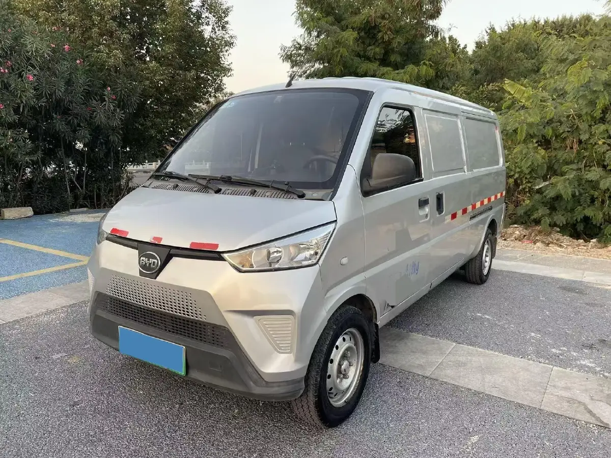2020 Dongfeng RuiQi 6 2.3T 163HP L4 8AT