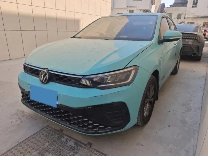 2023 Volkswagen Lavida 1.5L 110HP L4 6AT