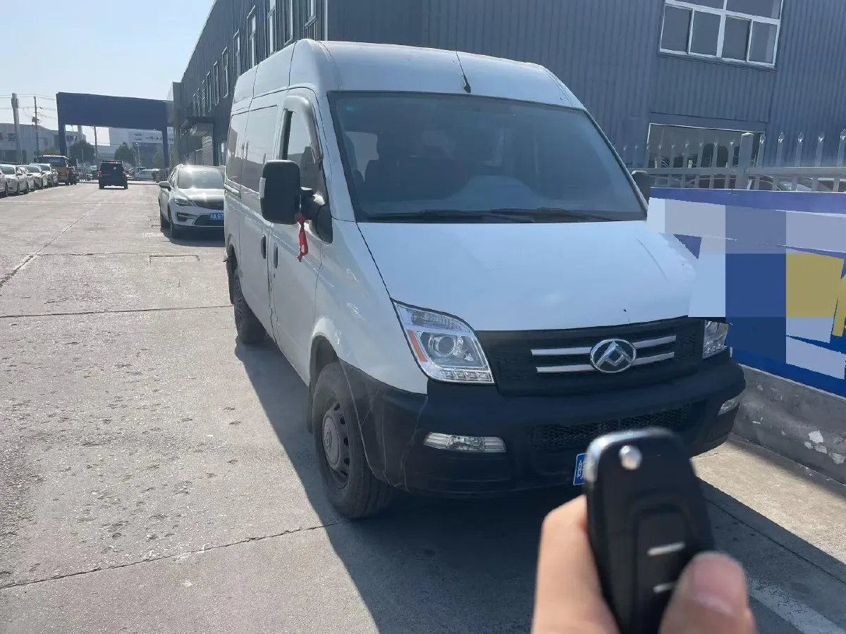 2020 Golden Dragon Sea Lion 1.8L 133HP L4 5MT,autocango,china used car exporter,china ev exporter,chinese used car exporter,chinese used ev exporter