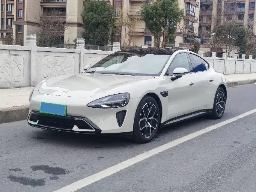 2024 MI SU7 BEV 73.6KWH