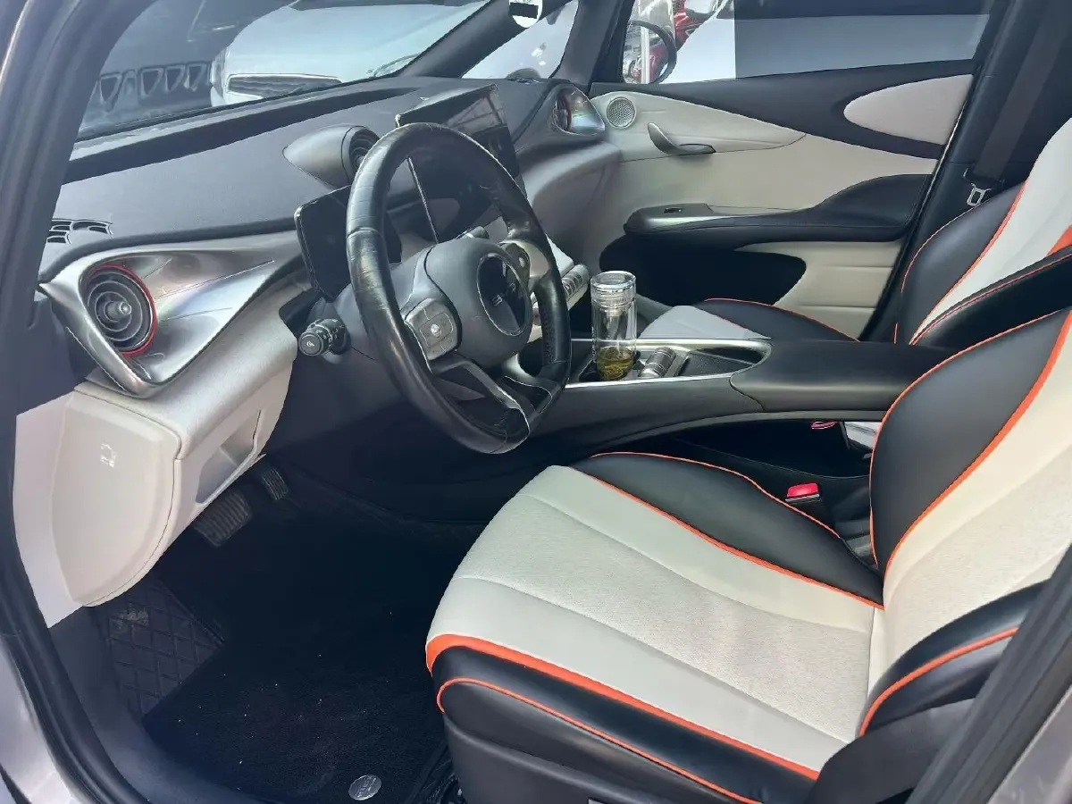 2021 Ford Escort 1.5L 122HP L3 6AT,autocango,china used car exporter,china ev exporter,chinese used car exporter,chinese used ev exporter