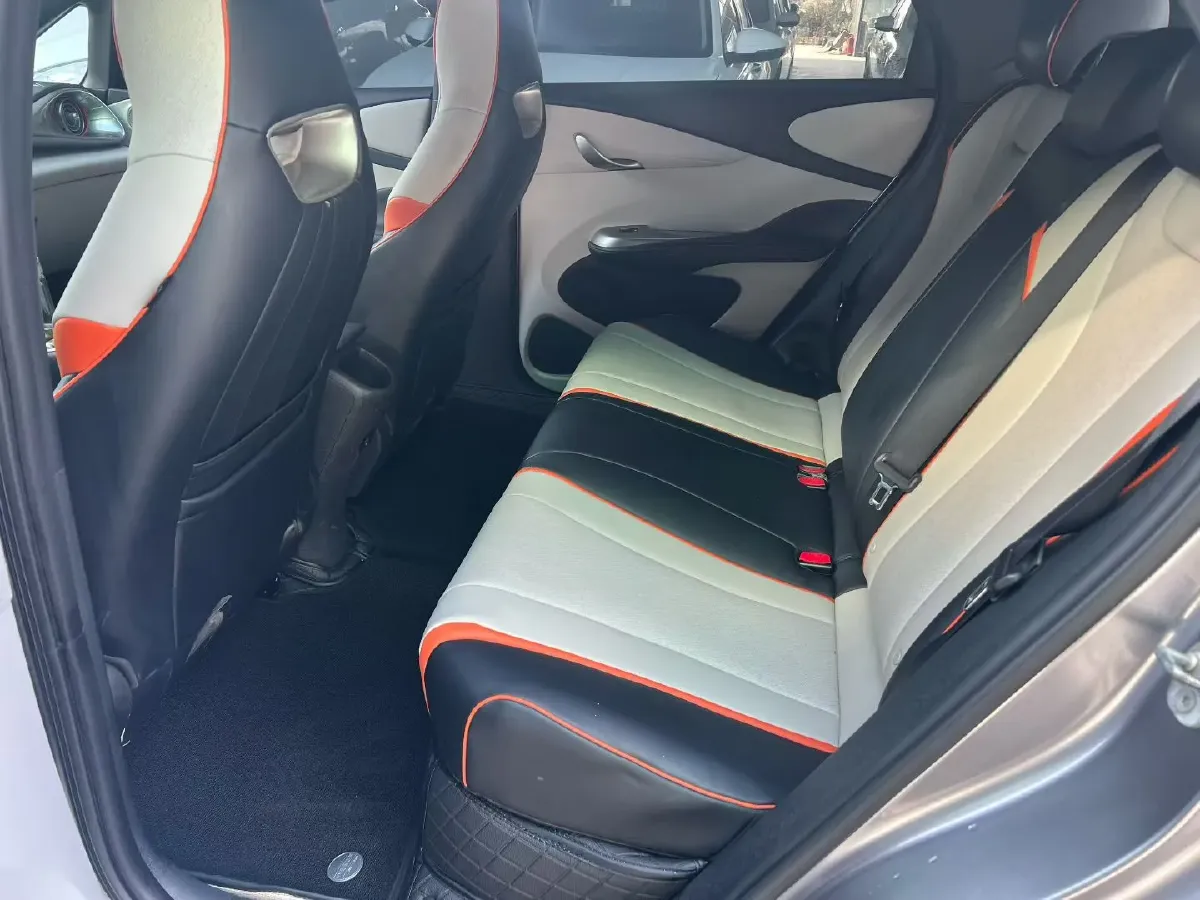 2021 Ford Escort 1.5L 122HP L3 6AT,autocango,china used car exporter,china ev exporter,chinese used car exporter,chinese used ev exporter