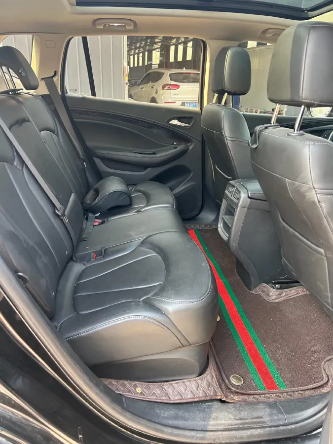 2020 Buick EnvisionPlus 1.5T 169HP L4 7DCT,autocango,china used car exporter,china ev exporter,chinese used car exporter,chinese used ev exporter