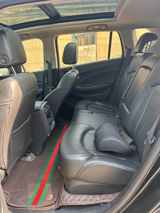 2020 Buick EnvisionPlus 1.5T 169HP L4 7DCT,autocango,china used car exporter,china ev exporter,chinese used car exporter,chinese used ev exporter