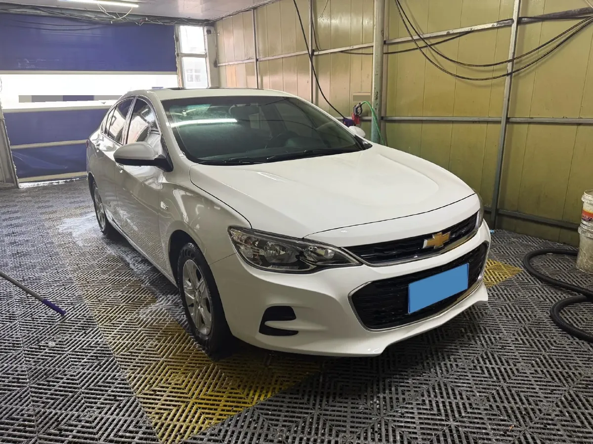 2019 Chevrolet Cavalier 1.5L 113HP L4 6AT,autocango,china used car exporter,china ev exporter,chinese used car exporter,chinese used ev exporter