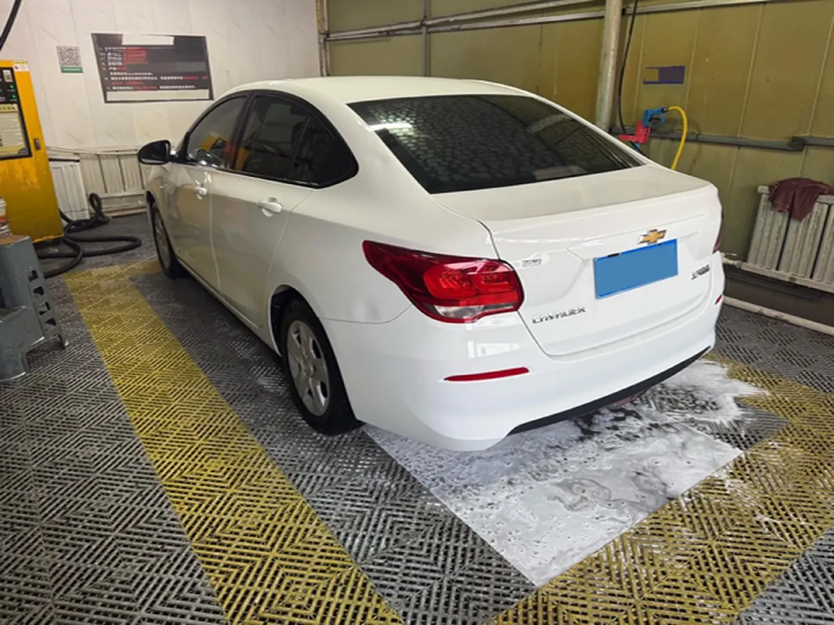 2019 Chevrolet Cavalier 1.5L 113HP L4 6AT,autocango,china used car exporter,china ev exporter,chinese used car exporter,chinese used ev exporter