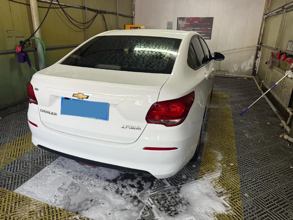 2019 Chevrolet Cavalier 1.5L 113HP L4 6AT,autocango,china used car exporter,china ev exporter,chinese used car exporter,chinese used ev exporter