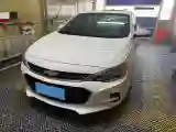 2019 Chevrolet Cavalier 1.5L 113HP L4 6AT