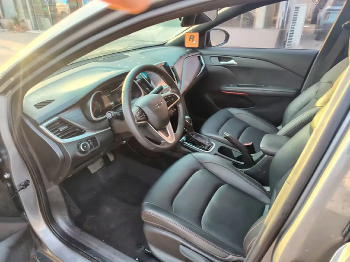 2020 Chevrolet Monza 1.3T 163HP L3 6AT,autocango,china used car exporter,china ev exporter,chinese used car exporter,chinese used ev exporter