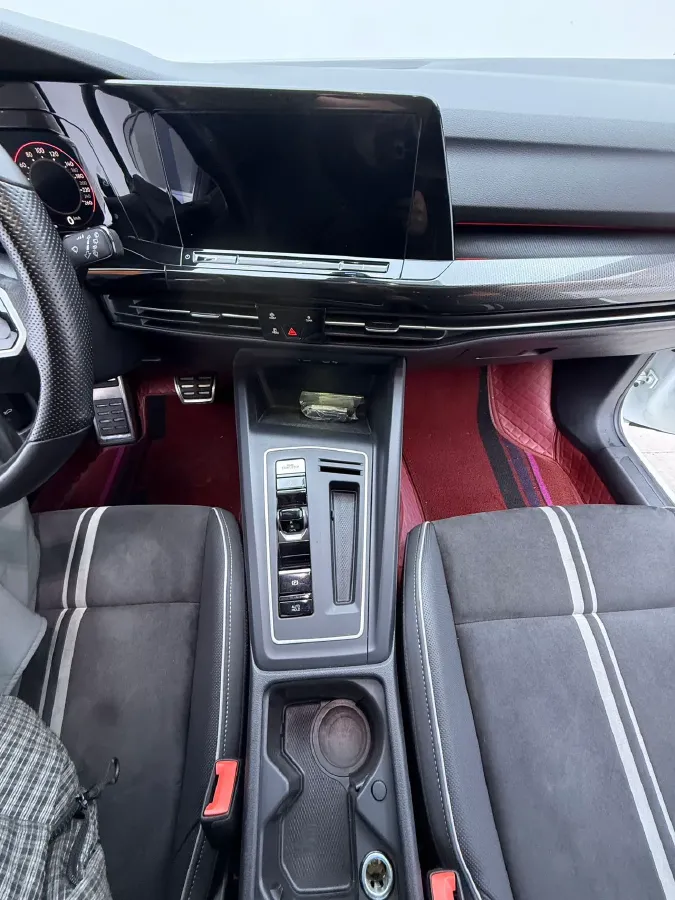 2021 Volkswagen Golf 1.4T 150HP L4 7DCT,autocango,china used car exporter,china ev exporter,chinese used car exporter,chinese used ev exporter