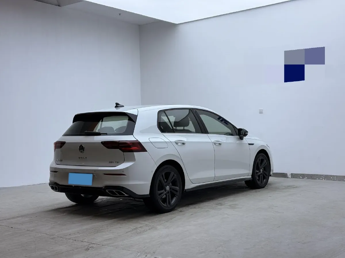 2021 Volkswagen Golf 1.4T 150HP L4 7DCT,autocango,china used car exporter,china ev exporter,chinese used car exporter,chinese used ev exporter