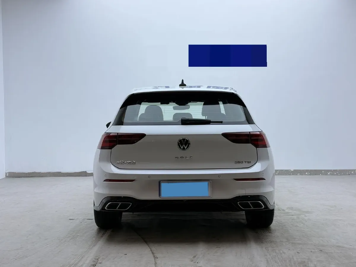 2021 Volkswagen Golf 1.4T 150HP L4 7DCT,autocango,china used car exporter,china ev exporter,chinese used car exporter,chinese used ev exporter