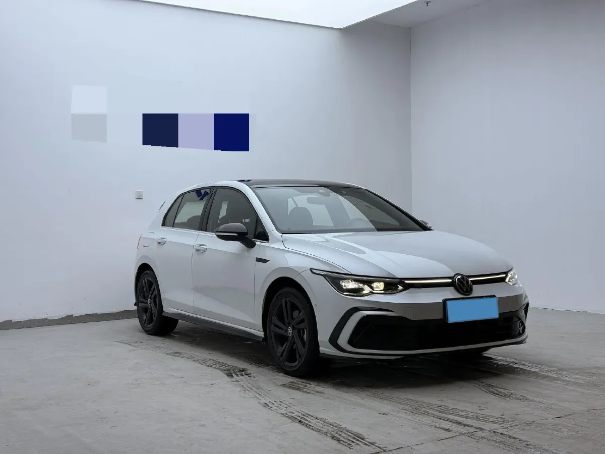 2021 Volkswagen Golf 1.4T 150HP L4 7DCT,autocango,china used car exporter,china ev exporter,chinese used car exporter,chinese used ev exporter