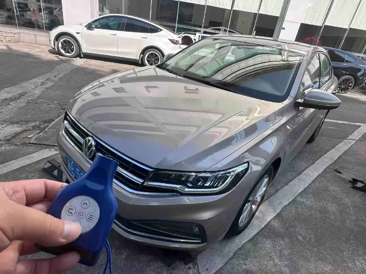 2019 Ford Focus 1.5T 184HP L3 8AT