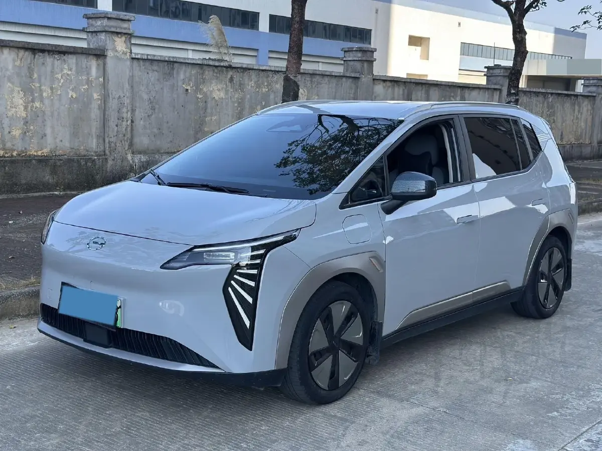 2024 Leapmotor C11 1.5L 95HP L4 REEV 43.74KWH