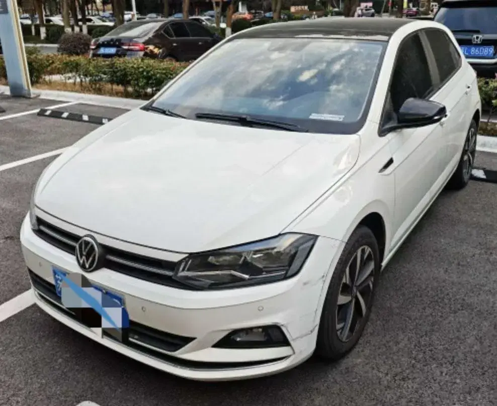 2021 DongFeng Aeolus AX7 1.6T 170HP L4 6AT