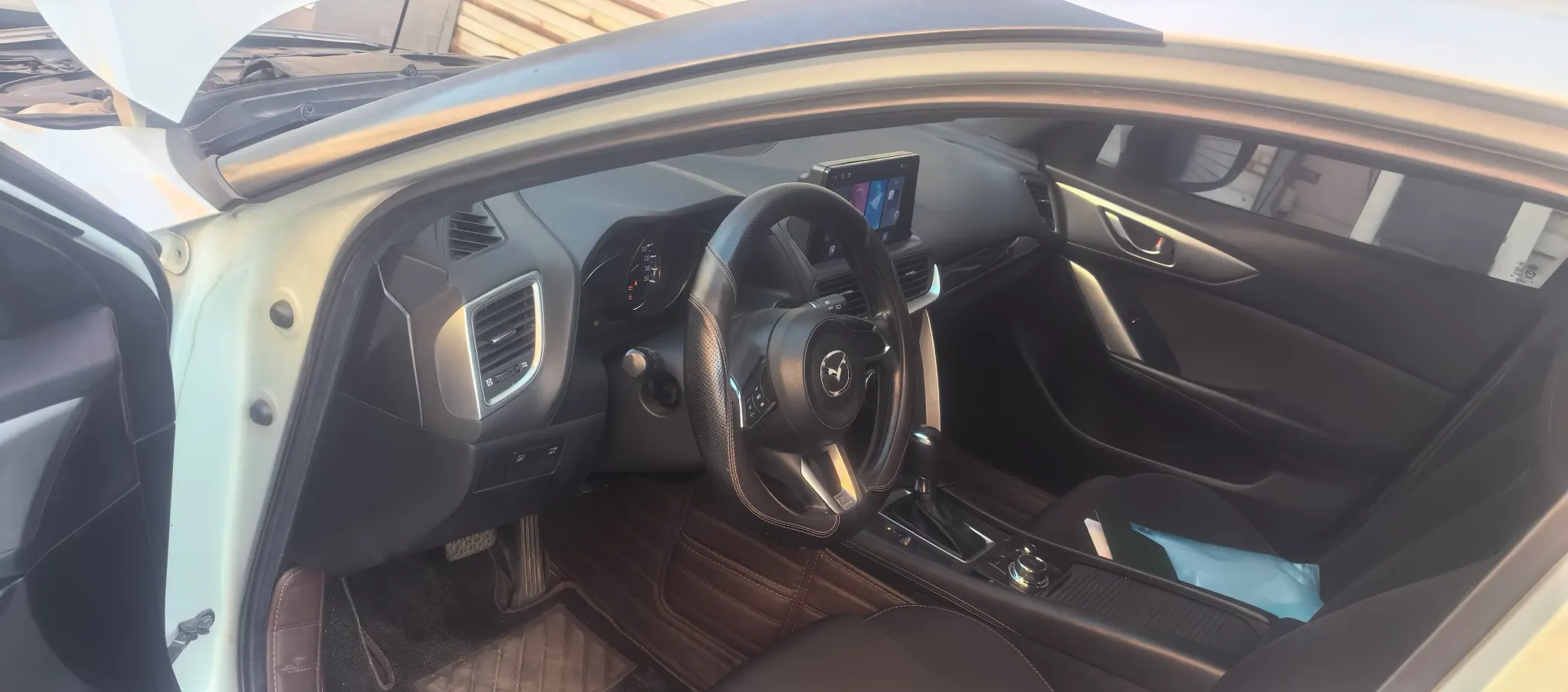 2016 Mazda CX-4 2.0L 158HP L4 6AT,autocango,china used car exporter,china ev exporter,chinese used car exporter,chinese used ev exporter