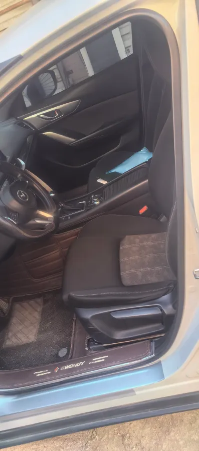 2016 Mazda CX-4 2.0L 158HP L4 6AT,autocango,china used car exporter,china ev exporter,chinese used car exporter,chinese used ev exporter