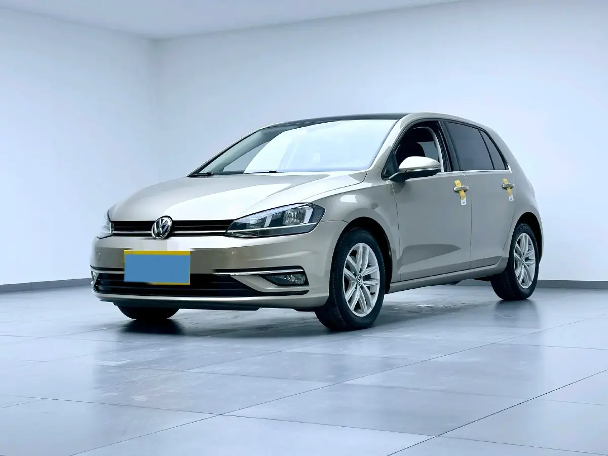 2019 Brilliance Auto V7 1.8T 231HP L4 7DCT