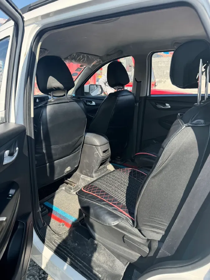 2018 Foton XiangLing M 1.2L 86HP L4 5MT,autocango,china used car exporter,china ev exporter,chinese used car exporter,chinese used ev exporter