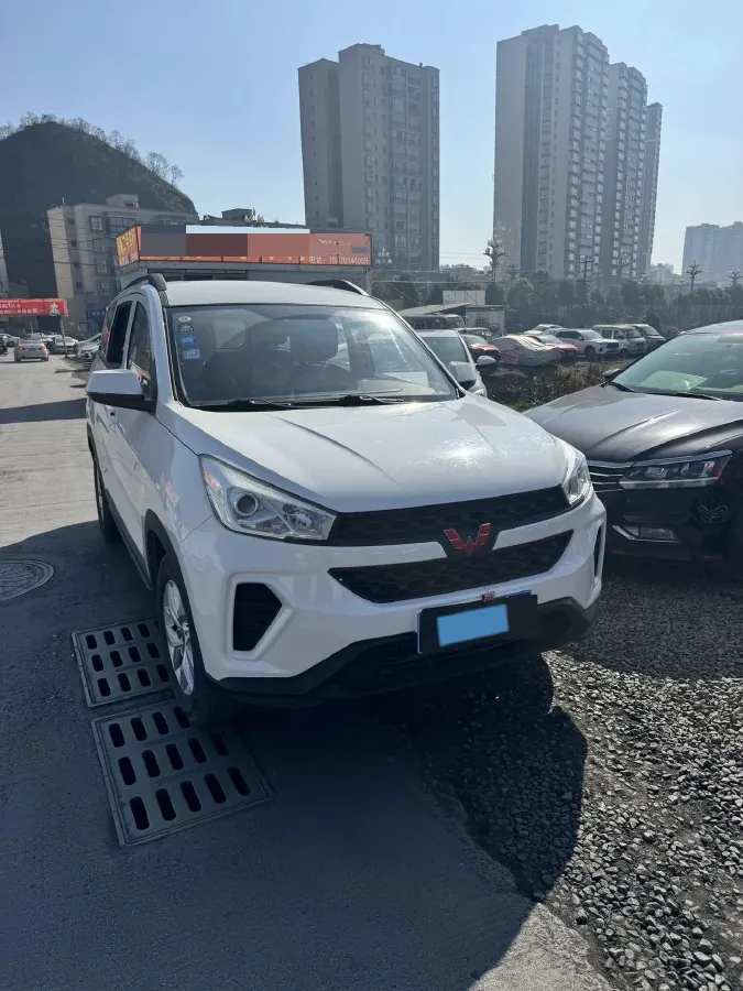 2018 Foton XiangLing M 1.2L 86HP L4 5MT,autocango,china used car exporter,china ev exporter,chinese used car exporter,chinese used ev exporter