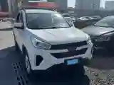 2018 Foton XiangLing M 1.2L 86HP L4 5MT