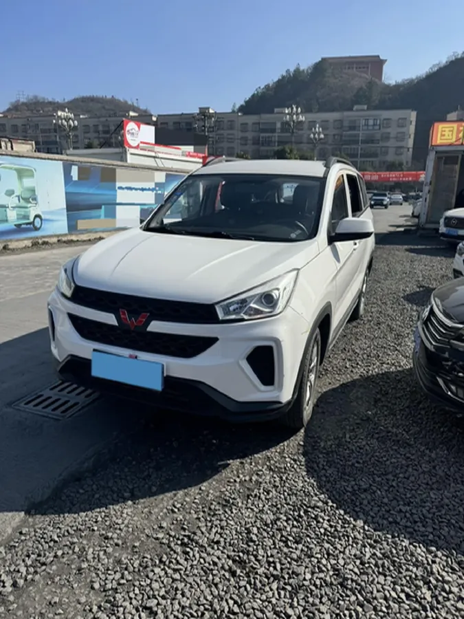 2018 Foton XiangLing M 1.2L 86HP L4 5MT,autocango,china used car exporter,china ev exporter,chinese used car exporter,chinese used ev exporter