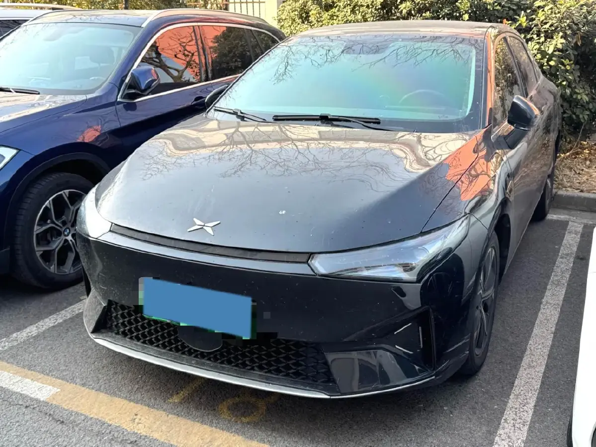 2021 Skoda Octavia 1.4T 150HP L4 7DCT